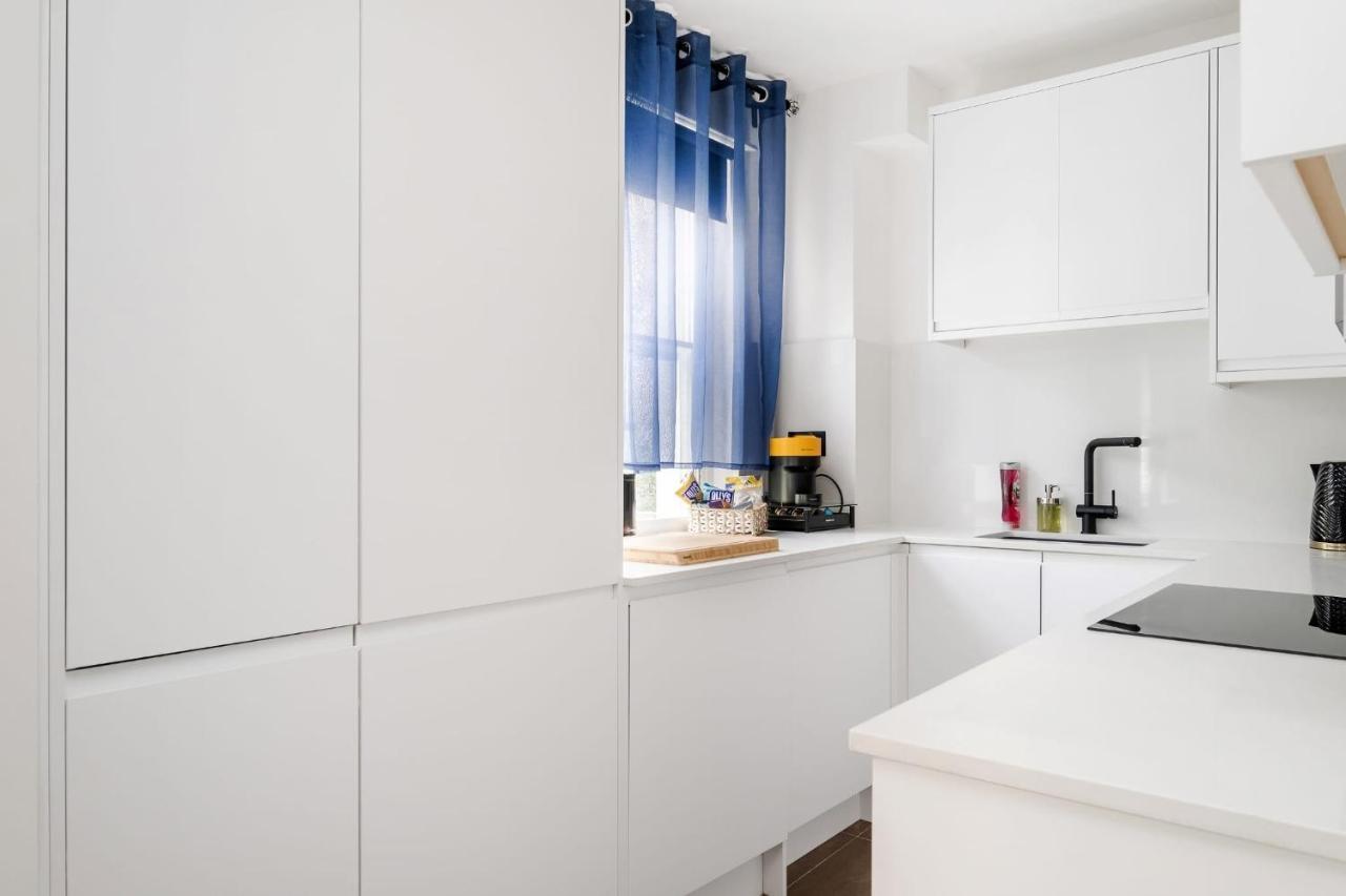 First Class Living Experience Luxury In Harley St London Exteriör bild